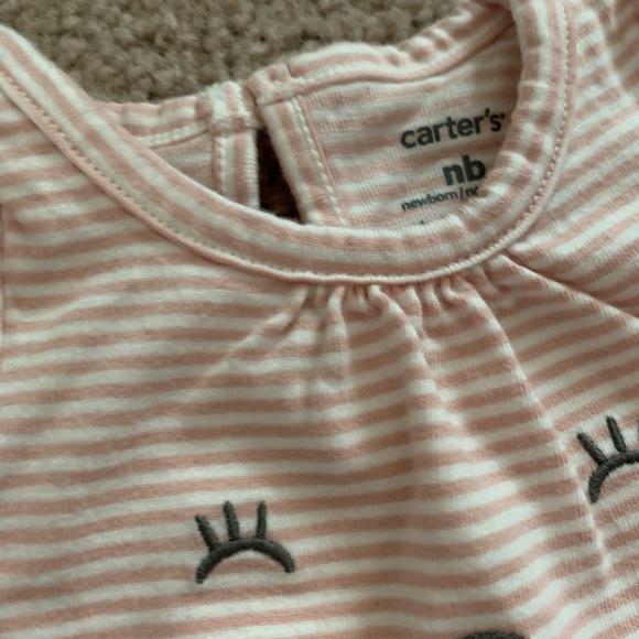 Carters Bear tops! Bundle 5/$20! - Picture 2 of 2